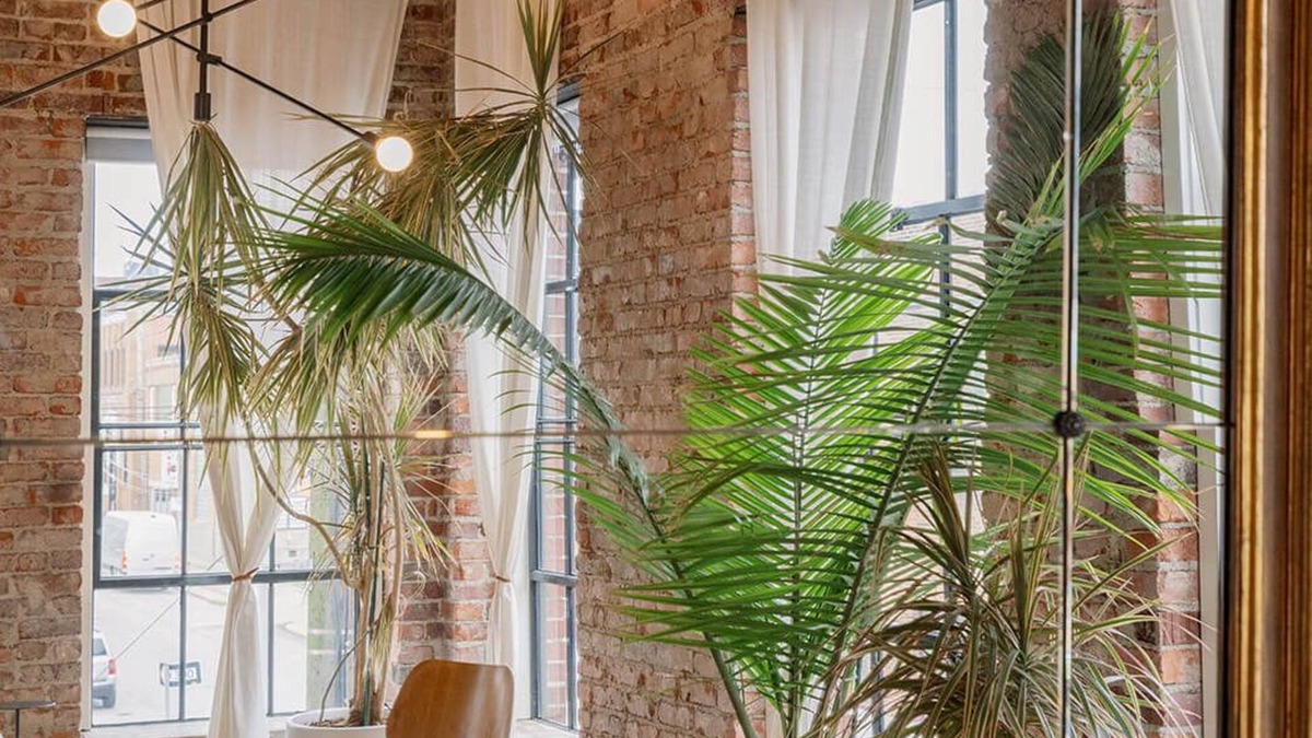 Crossroads Arts District House | Elegant & inviting space within KC's best boutique hotel!