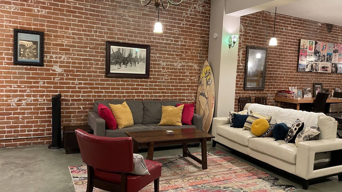 Salida Condo | Elegant Loft In Downtown Prime Historic District! Pet Friendly! STR#0767