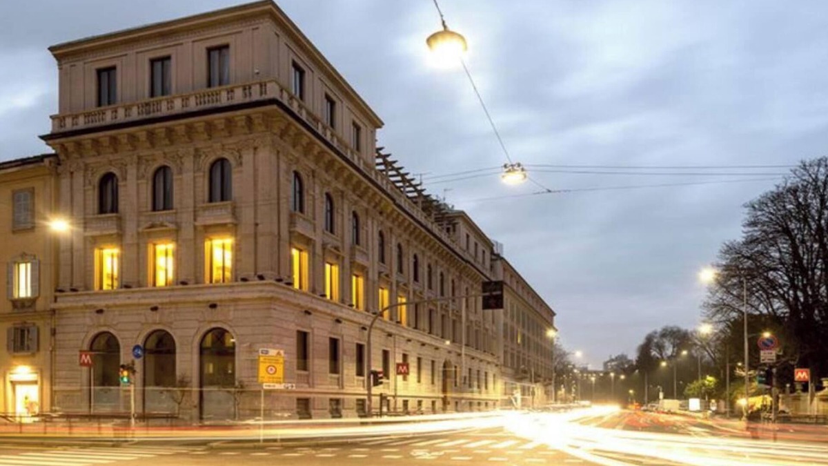 Magenta Apartment | Elegant Milanese Retreat in the Heart of the Citynnnnnn
