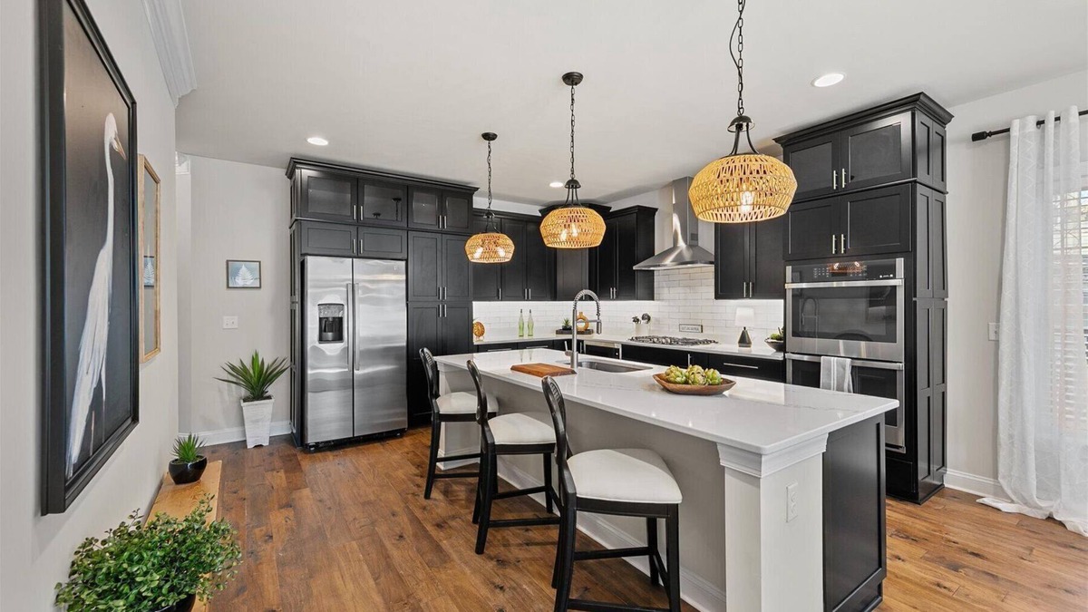 Rehoboth by the Sea House | Elegant New Build with Fenced Yard & Decks