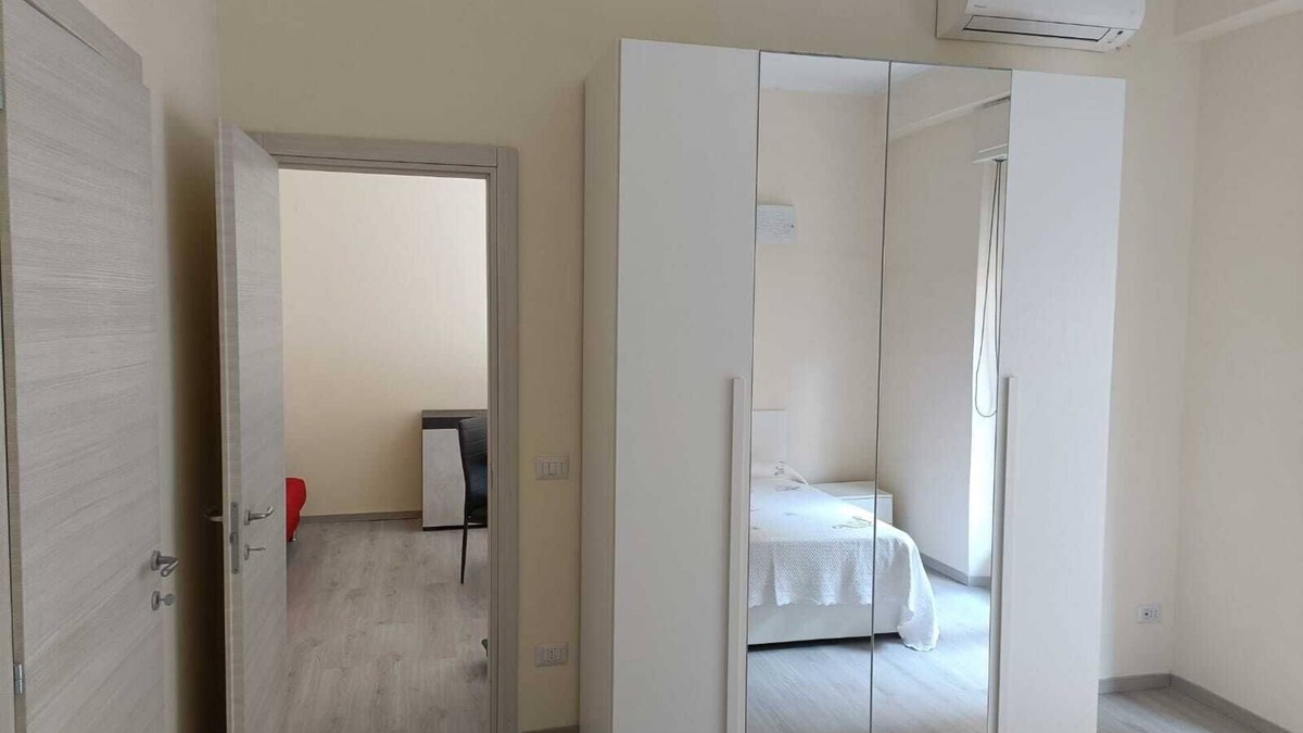 Foligno Apartment | Elegant Newly Renovated Historic Center Pets Allowed