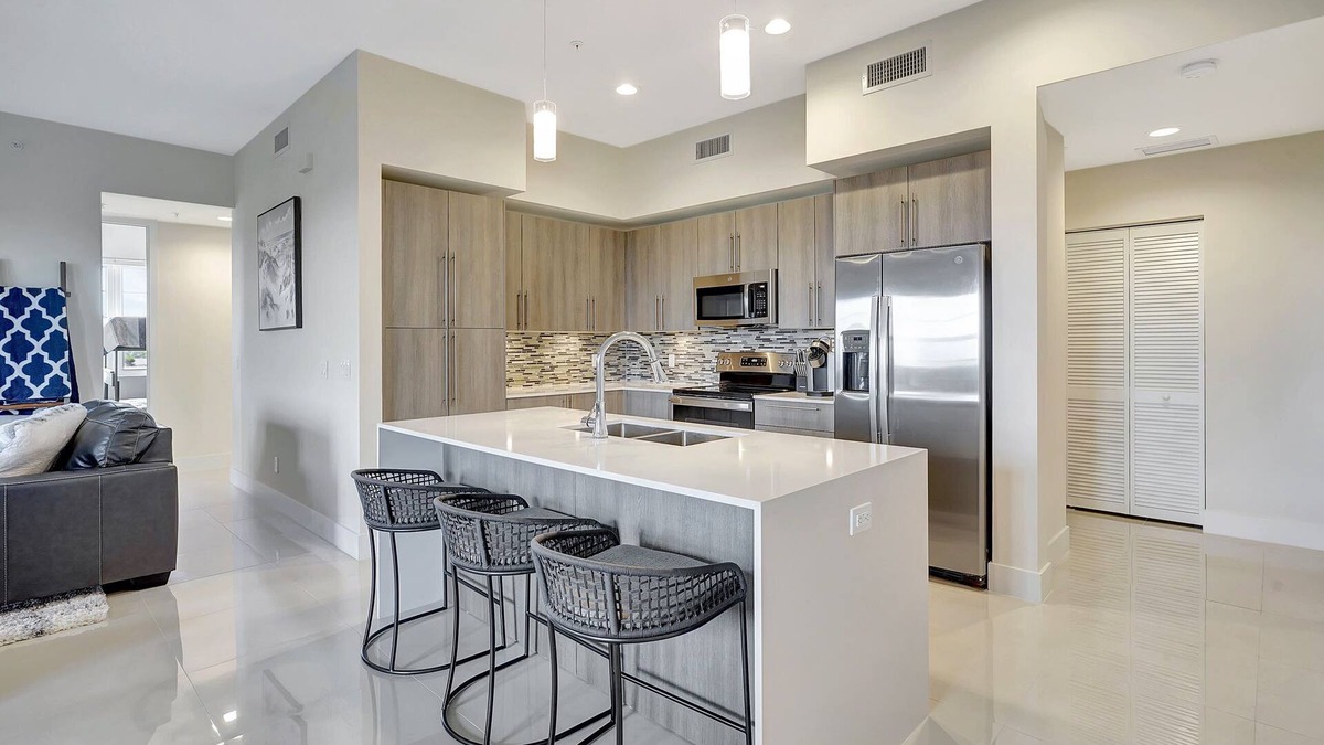 Majestic Palms Condo | Elegant Oasis in Majestic Palms of Ft. Myers
