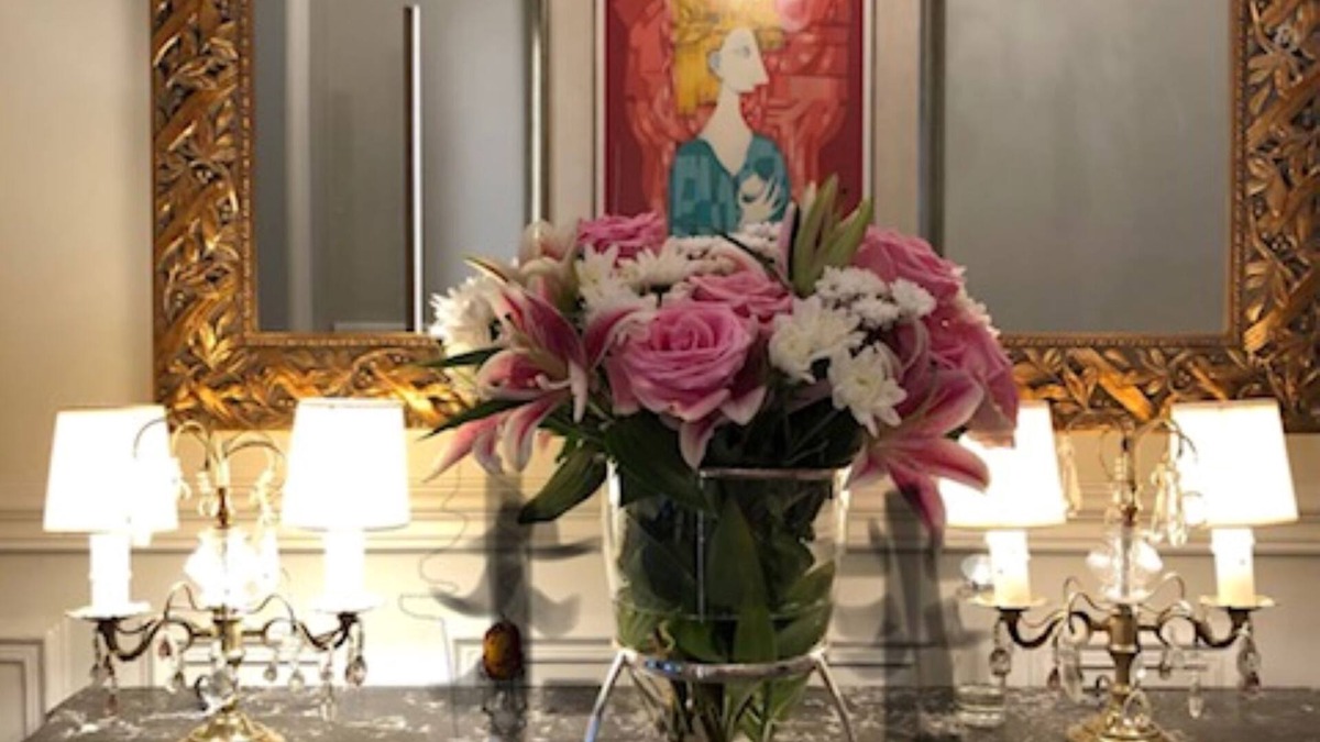 6th Arrondissement Apartment | Elegant Parisian Apartment In The Perfect Location!