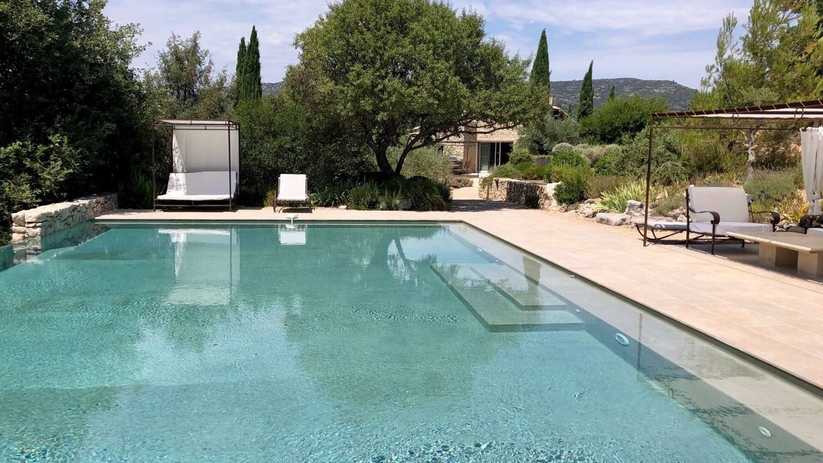 Rians Other | Elegant Provence Retreat with Infinity Pool – Near Aix-en-Provence