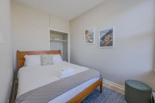 Prudential - St. Botolph Apartment | Elegant Prudential Area Studio