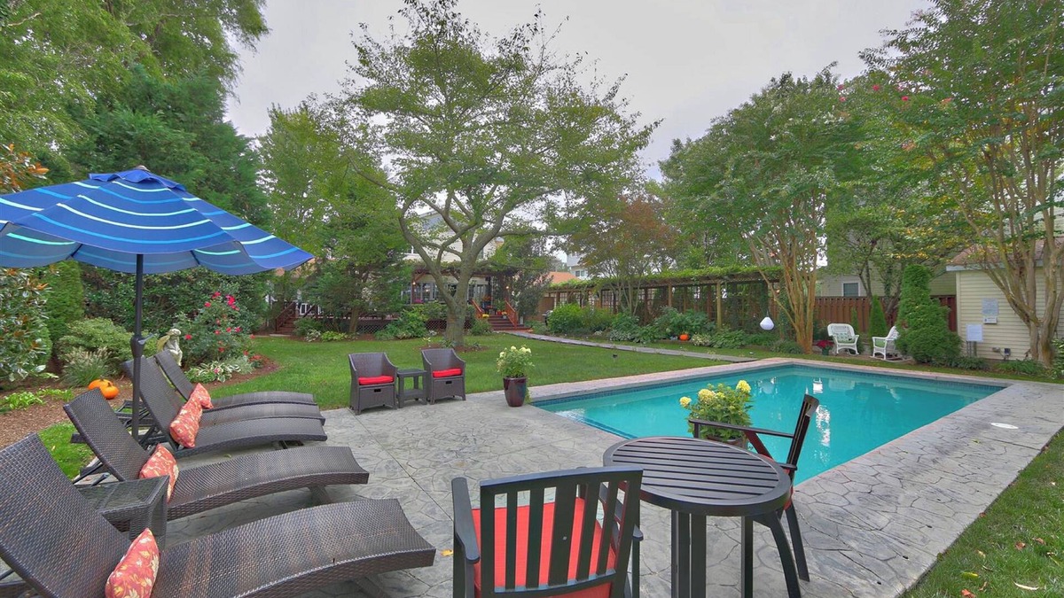 Rehoboth Beach House | Elegant Rehoboth Beach Family Retreat, Resort Living at its Finest