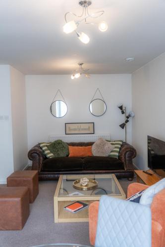 Carnoustie Apartment | Elegant Retreat Carnoustie