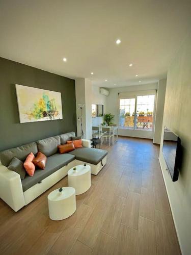 Jesus Apartment | Elegant Rooftop by F2 Rental Home