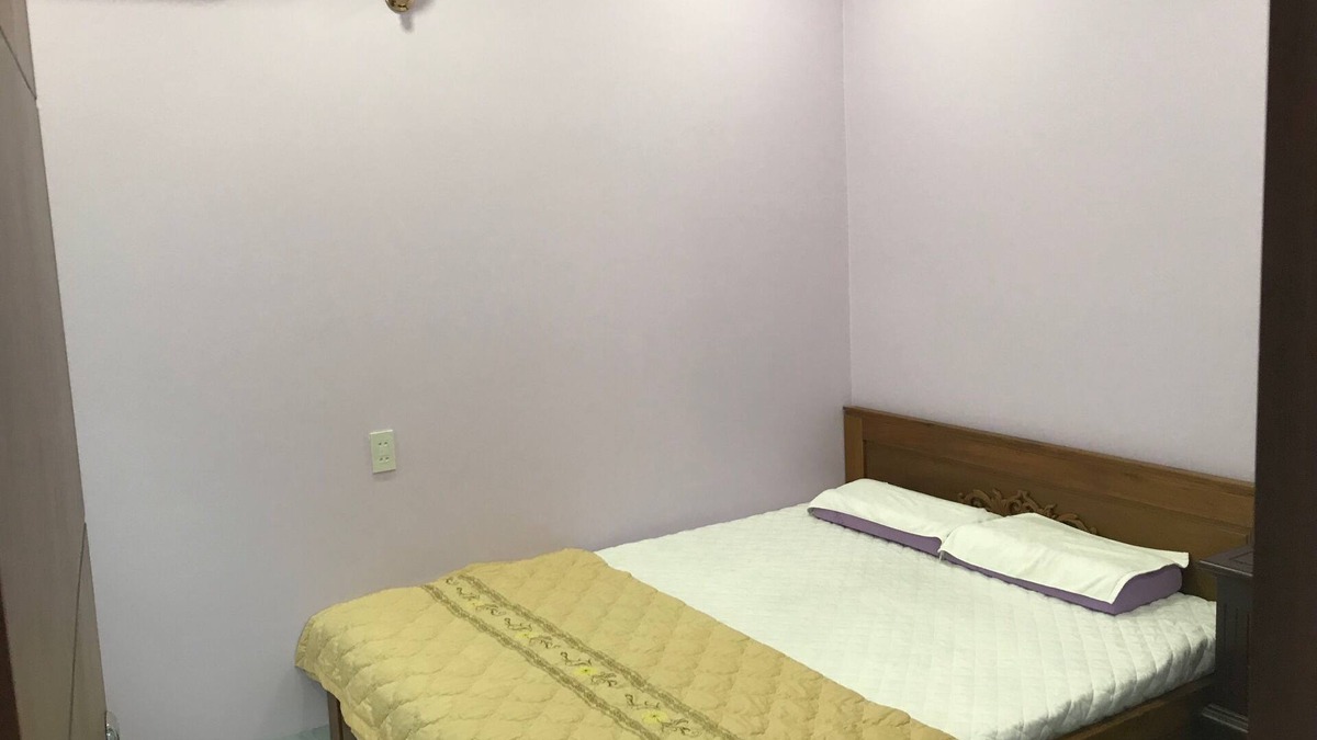 Vinh Phuoc House | Elegant, Serene Room near Chong Promontory