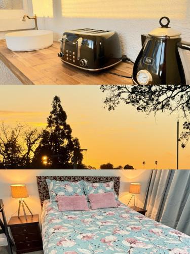 Greenlane - Ellerslie House | Elegant St ay Central Spot Fresh Features