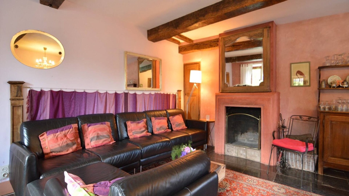 Hamoir Cottage | Elegant Stay, Comblain-Fairon