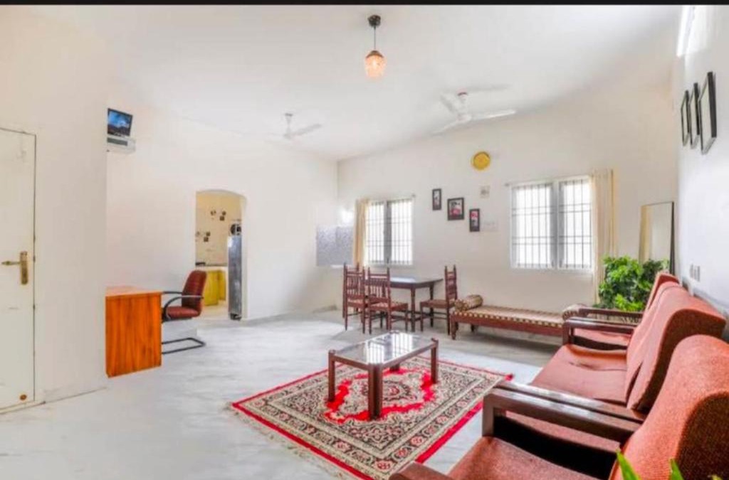 Chennai House | ELEGANT STAY