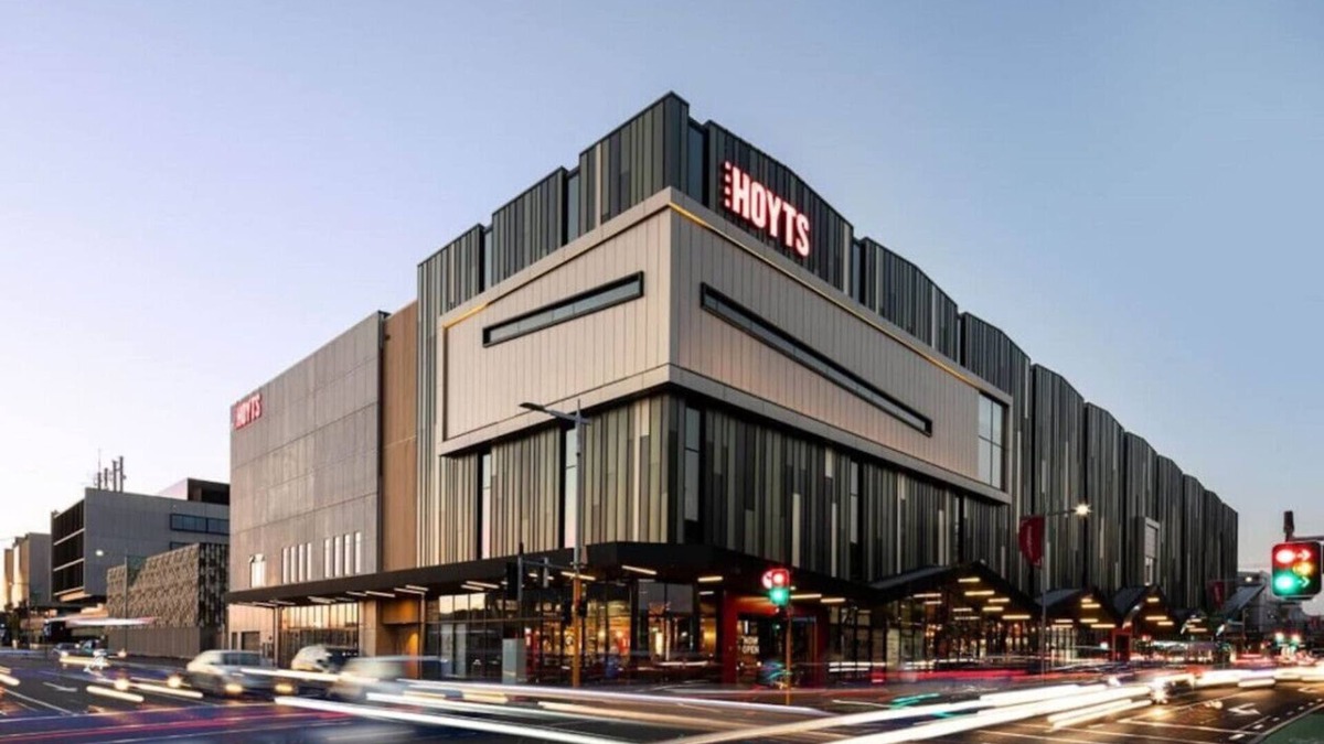 Christchurch City Centre House | Elegant Studio Living Near City Centre