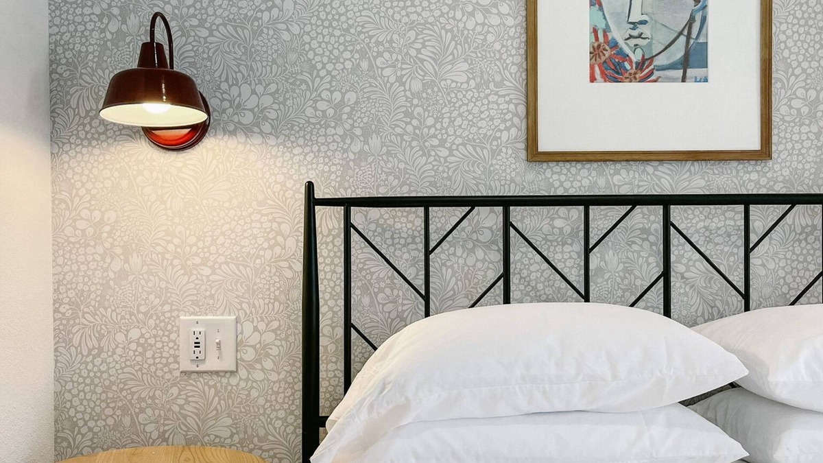 Abilene Condo | Elegant studio near downtown