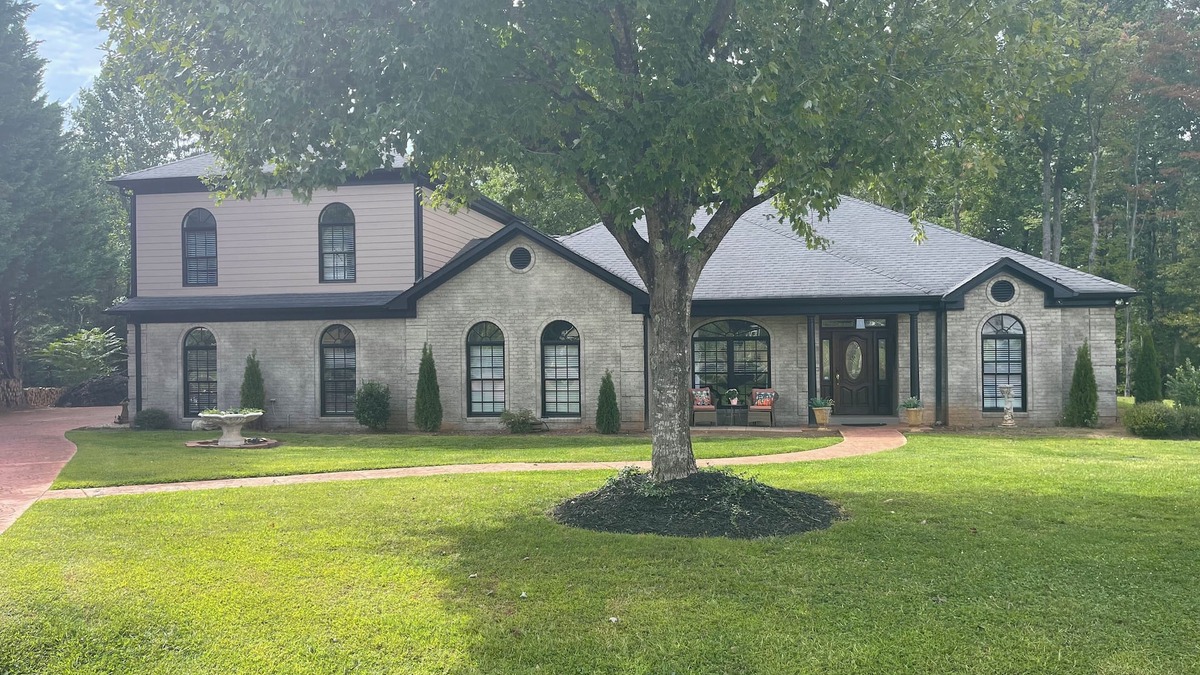 Greensboro House | Elegant, Stylish & Comfortable