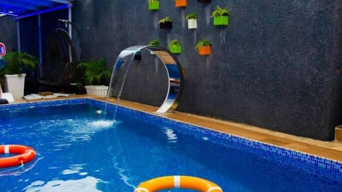 Jos Hotel | Elegant Suites by Golden Bide Jos