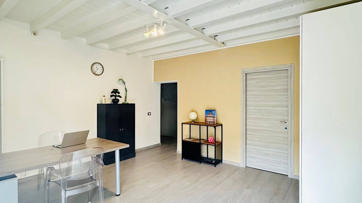 Saliceta San Giuliano Bed & Breakfast | Elegant two-room apartment near the historic center with free reserved parking