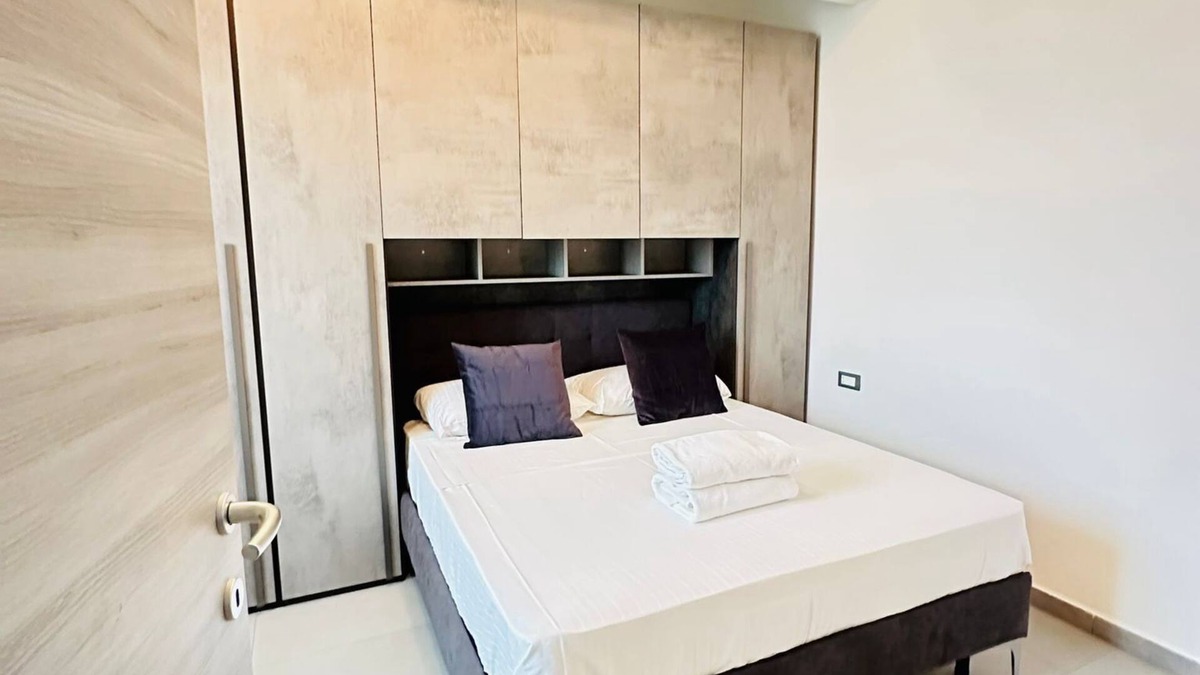 Saliceta San Giuliano Bed & Breakfast | Elegant two-room apartment near the historic center with Reserved Parking and breakfast