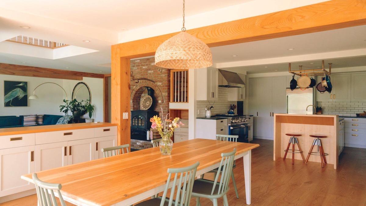 Malden Bridge House | Elegant Upstate Sanctuary on 20 Acres