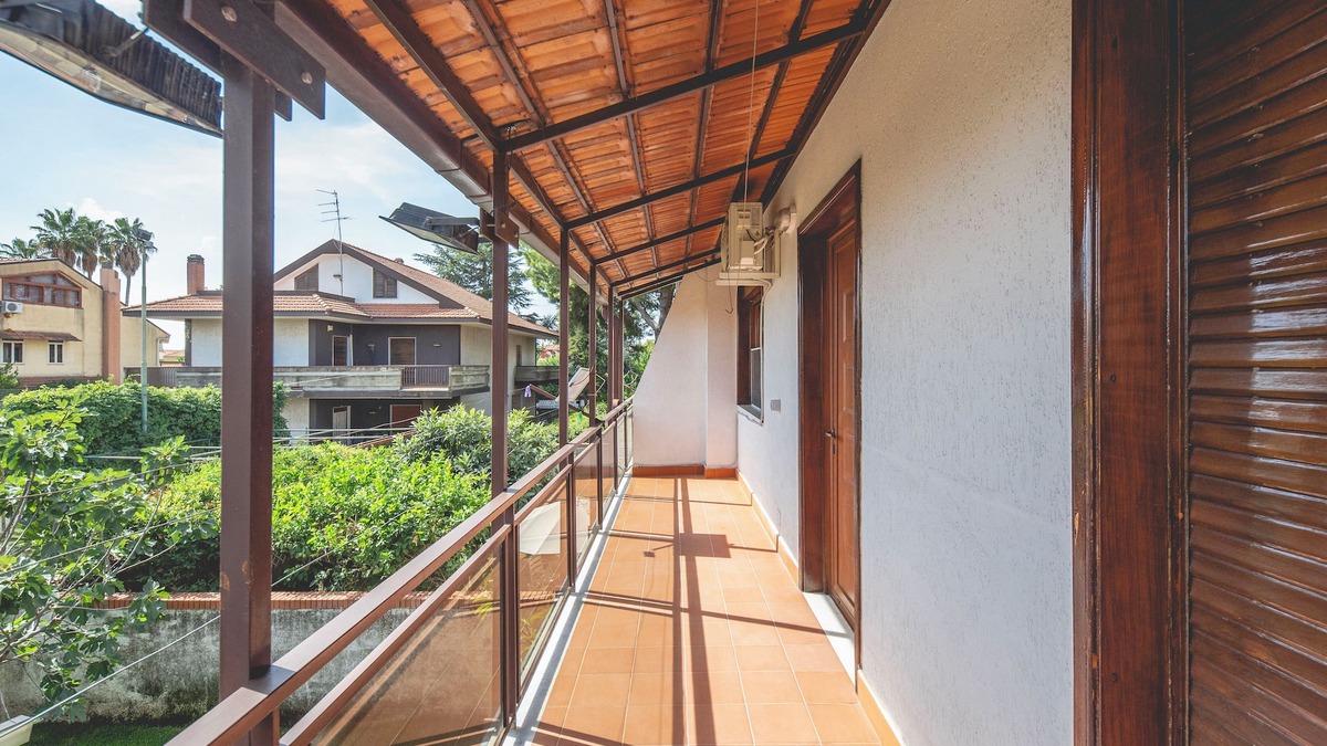 Tremestieri Etneo Villa | Elegant Villa with Garden between Catania and Etna