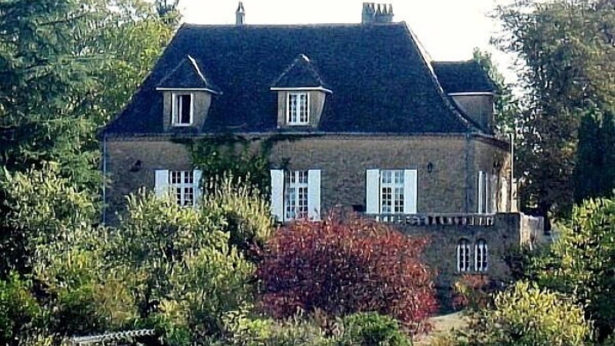 Capdrot Other | Elegant Villa, Big Pool, 5 min walk to lively Dordogne village, amazing views