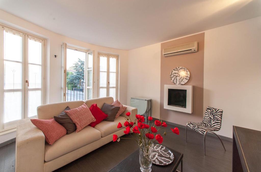 Castelfranco Emilia Apartment | Elegante appartamento