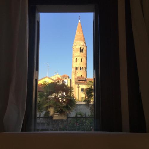 Old Town Apartment | Elegante Appartamento in centro storico