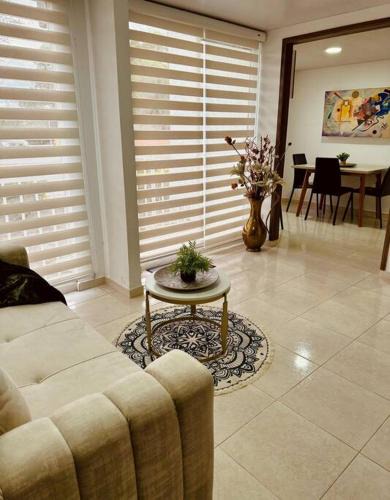 Popayan Apartment | Elegante Apto en variante Norte