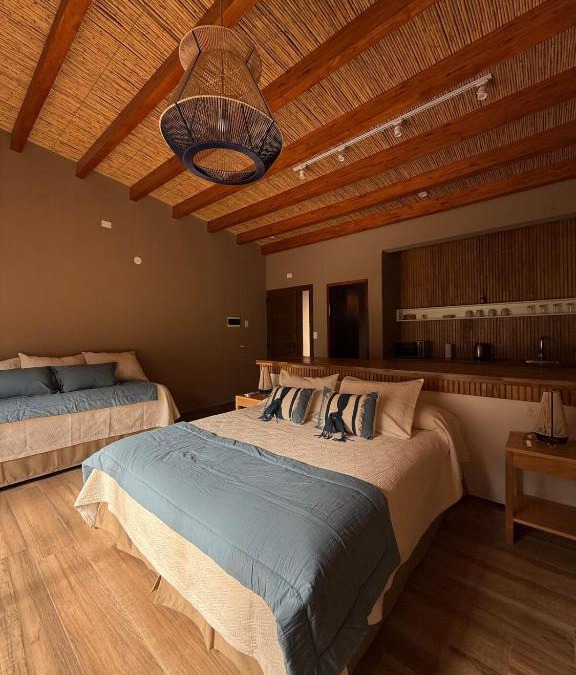 Tilcara Apartment | Elegante Cabaña en Purmamarca