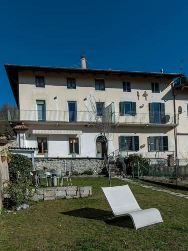 Sant'Eurosia Apartment | Elegante e Panoramico Bilocale La Libellula