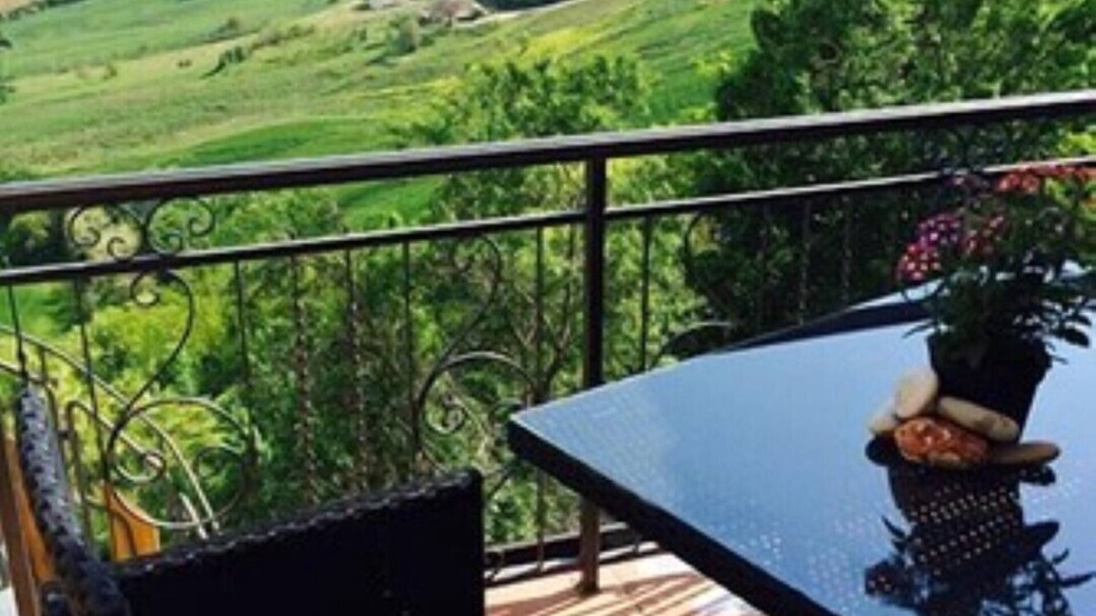 Roseto degli Abruzzi House | Elegantes, Historisches Haus mit Terrassen & Garten