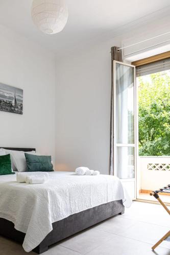 Vittoria Apartment | Eleganza e Comfort a Torino-Appartamento Gabriele