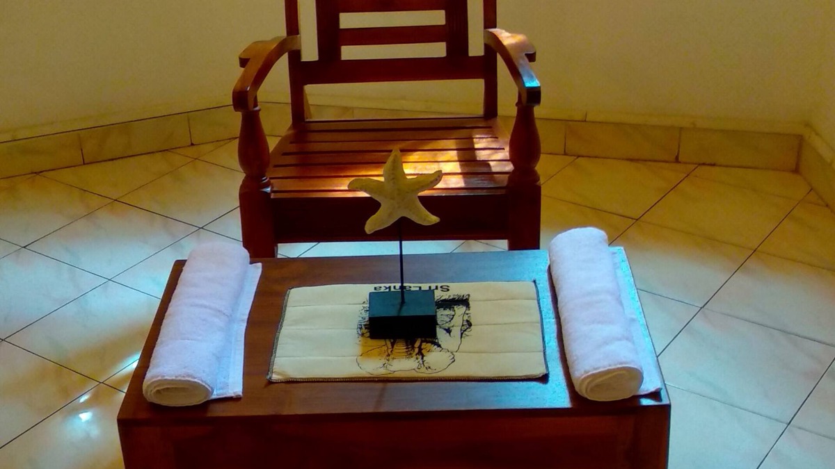 Battaramulla South House | Elegent Guest house located at very close to the visa office