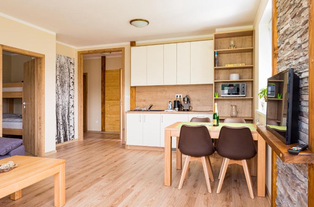 Besenova Apartment | Elejan