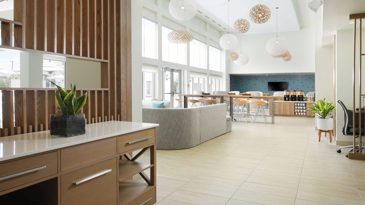 Warner Ranch Hotel | Element Austin Round Rock