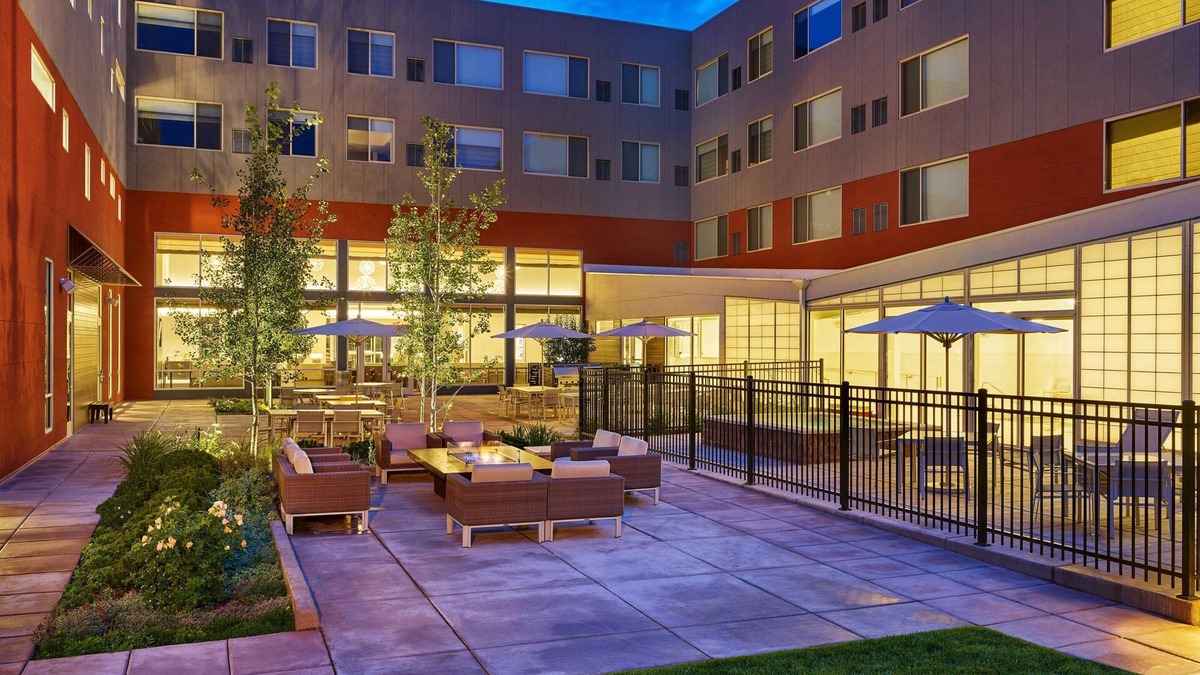 Basalt Hotel | Element Basalt - Aspen
