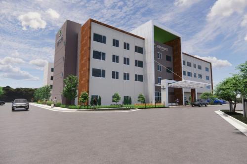 Branson Theater District Hotel | Element Branson