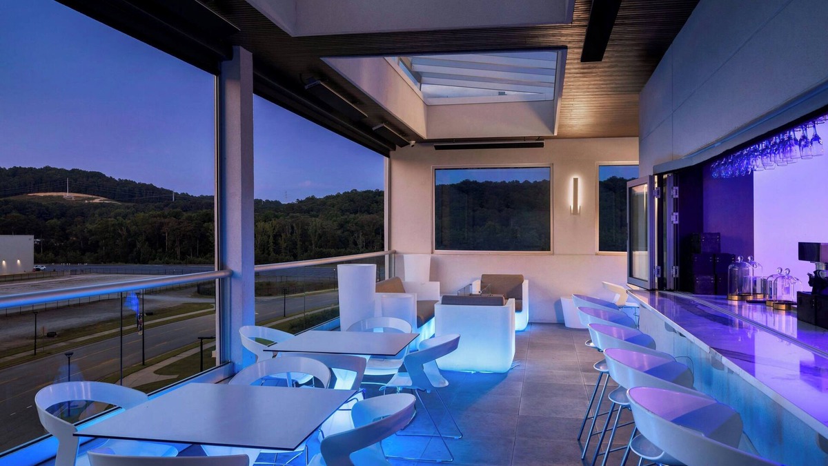 Emerson Hotel | Element Cartersville