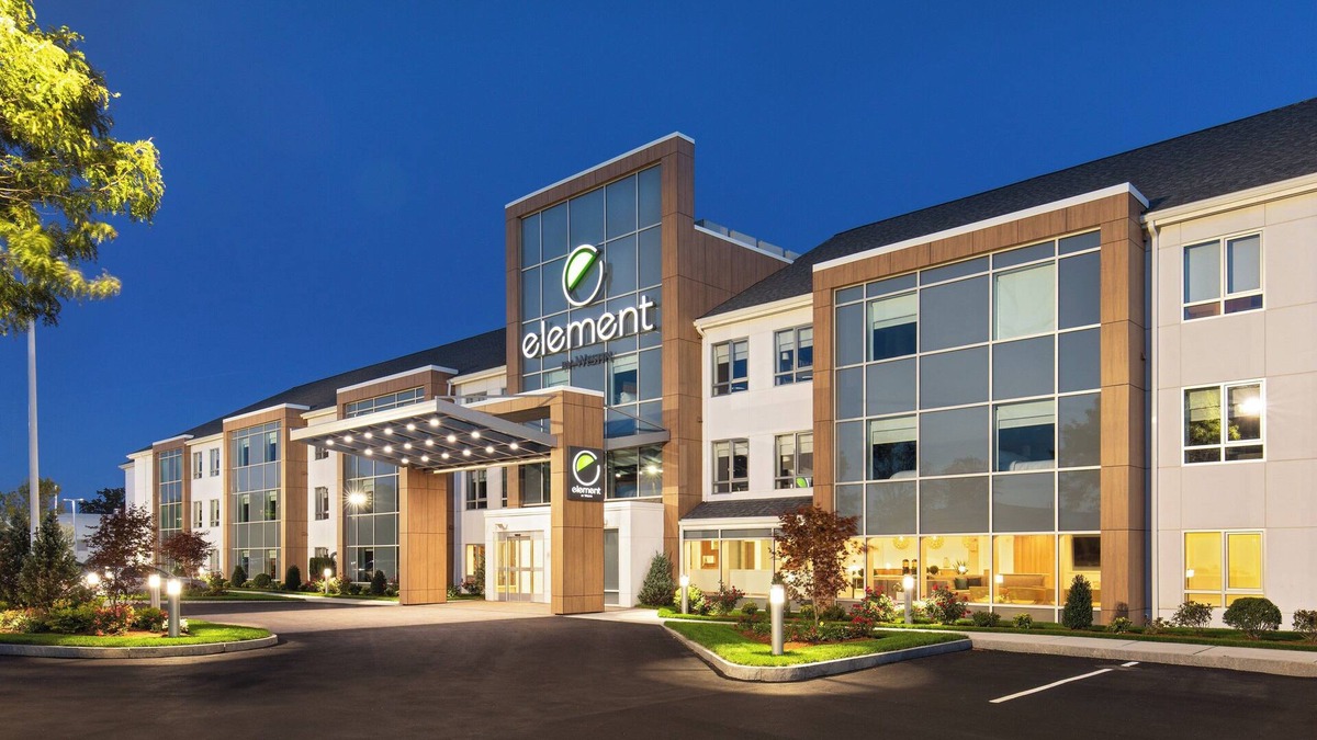 North Chelmsford Hotel | Element Chelmsford