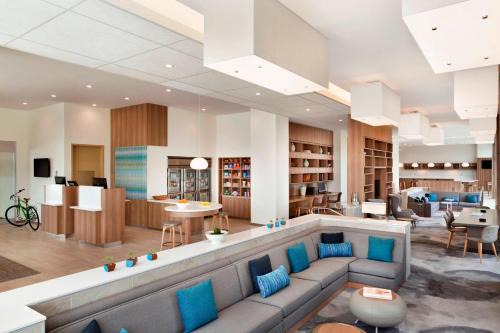 Dallas Hotel | Element Dallas Love Field