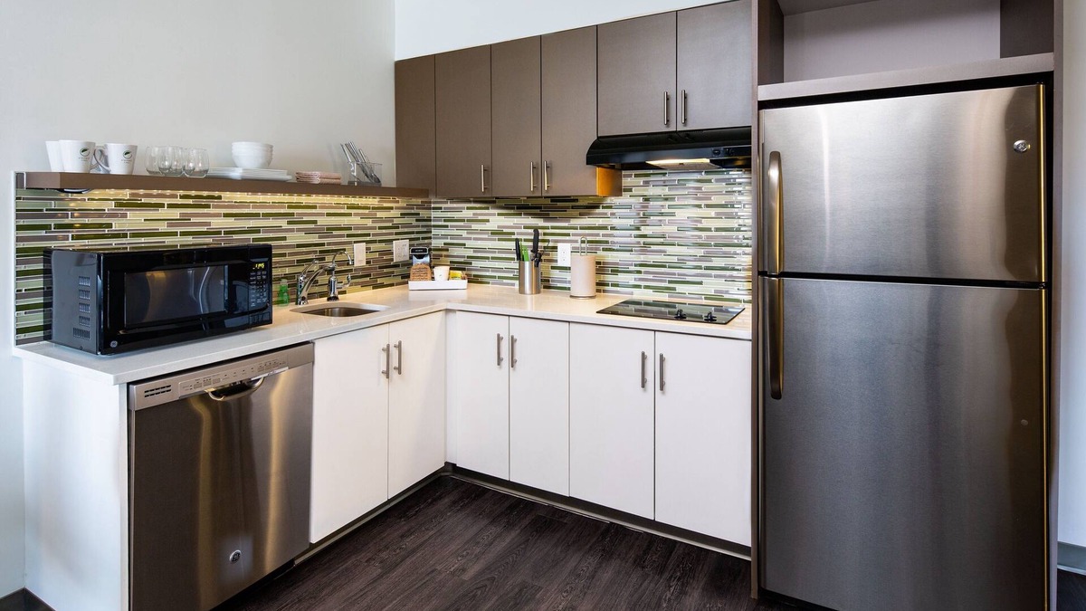 Harrison Hotel | Element Harrison - Newark