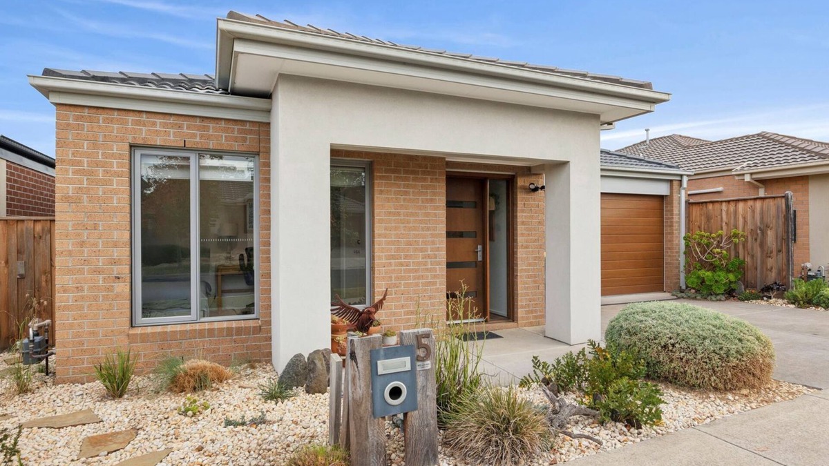 Armstrong Creek House | Element in Armstrong