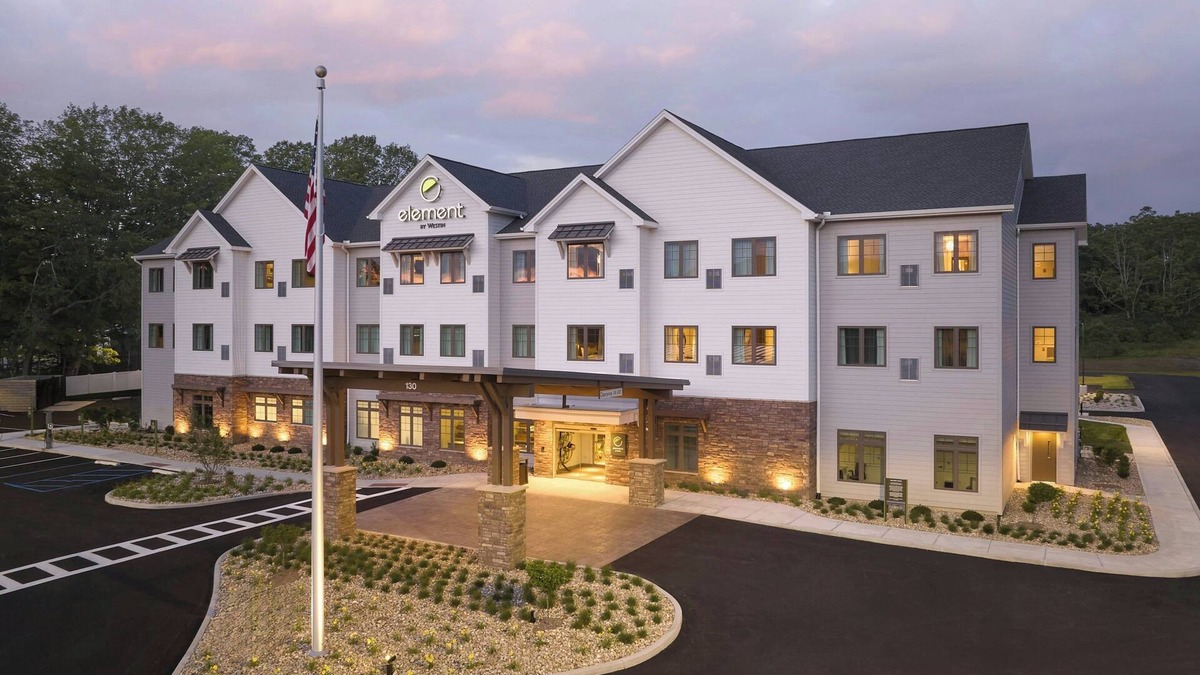 Lenox Hotel | Element Lenox Berkshires