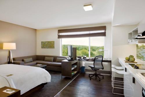 Lexington Hotel | Element Lexington