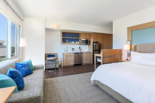 Guasti Hotel | Element Ontario Rancho Cucamonga