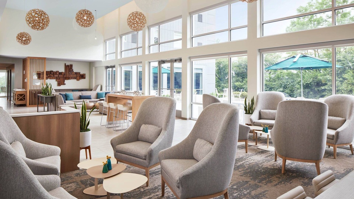 King of Prussia Hotel | Element Valley Forge King of Prussia
