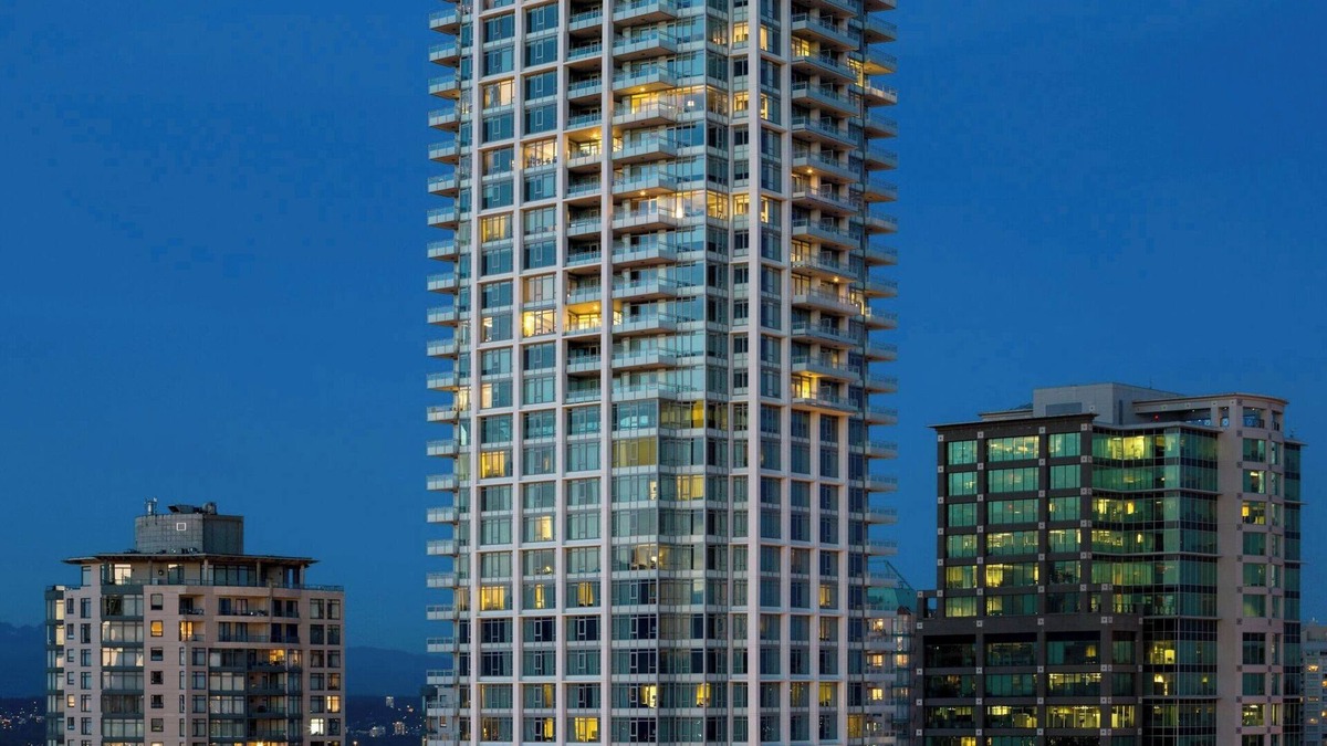 Metrotown Hotel | Element Vancouver Metrotown
