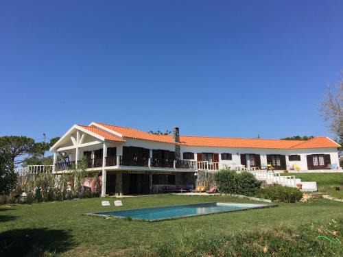 Ericeira Bed & Breakfast | Elemental Ericeira