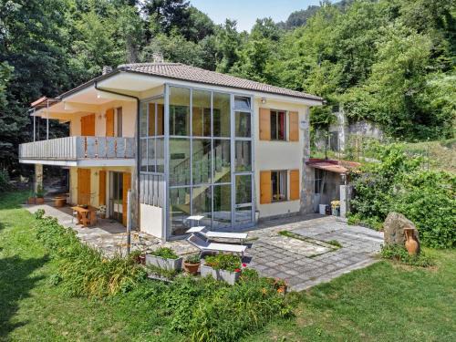 Canova House | Elementi