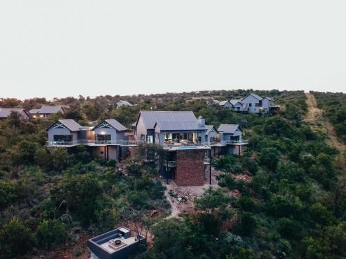 Bela-Bela Cabin | Elements Bush Lodge